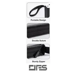 One Piece Card Game TCG Binder Album Card Book Folder storage 4 GRID - Image 3