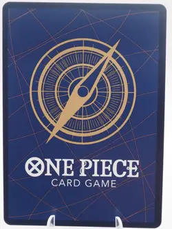 One Piece TCG ST22-006 Jozu C Alternate Art - Image 4