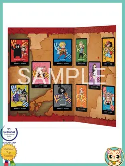 ONE PIECE Premium Card Collection Kumamoto Special Flagship 2026 NEW - Image 4