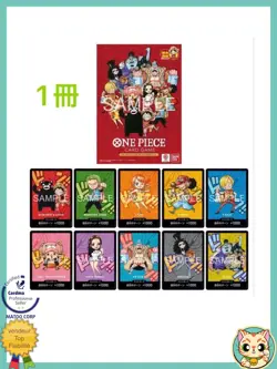 ONE PIECE Premium Card Collection Kumamoto Special Flagship 2026 NEW - Image 5