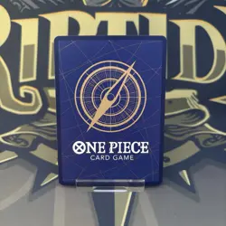 One Piece Card Game TCG Sanji OP07-064 SR 500 Years In The future - Image 3