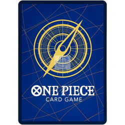 Monkey D.Luffy (Parallel) OP02-062 Paramount War - ONE PIECE Card Game Chinese - Image 2
