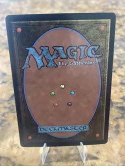 The Darkness Crystal (Borderless) Final Fantasy MTG Foil M/Nm Condition - Image 4