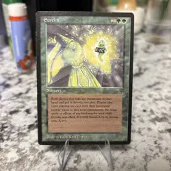 MTG Eureka Legends Magic the Gathering - Image 1