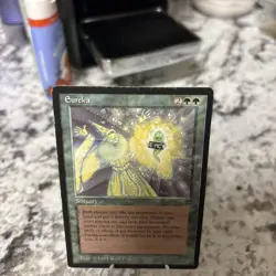 MTG Eureka Legends Magic the Gathering - Image 5