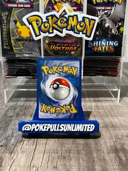 Ledian Skyridge Reverse Holo - 2003 Pokemon 15/144 Rare Foil - Image 2
