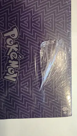 Pokemon TCG Break Through Elite Trainer Box New Read Description - Image 2