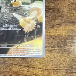 Cutiefly 172/162 - SV05 Temporal Forces - Illustration Rare - Pokemon TCG - 2024 - Image 5