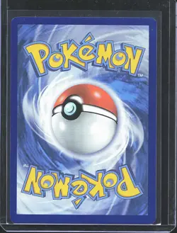 Pokemon TCG Arcanine 33/264 Fusion Strike Reverse Holo B-0001 - Image 2