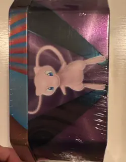 Pokemon TCG V Forces Collectors Tin Lucario V - Image 4