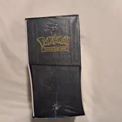 Pokemon Mega Evolution Elite Trainer Box Gardevoir Alakazam Lucario - Image 4