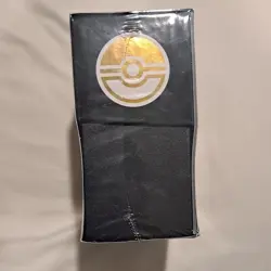 Pokemon Mega Evolution Elite Trainer Box Gardevoir Alakazam Lucario - Image 5