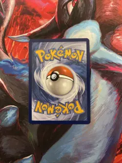 Pokemon TCG Mimikyu Scarlet & Violet Promo - Image 2