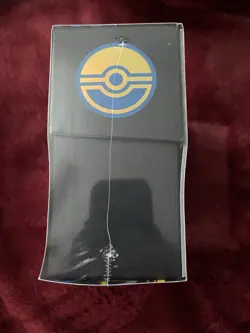 Lucario Pokemon Mega Evolution Elite Trainer Box - SEALED NEW - Image 3