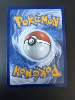 Krokorok 136/086 Sv: Black Bolt Holo Pokemon TCG Near Mint NM - Image 2
