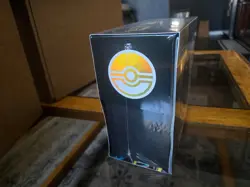 Pokemon TCG Mega Evolution Elite Trainer Box Mega Gardevoir Sealed - Image 2