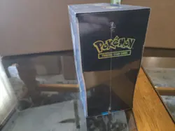 Pokemon TCG Mega Evolution Elite Trainer Box Mega Gardevoir Sealed - Image 3