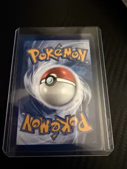 Pokemon Marshadow 146/132 Me01 Mega Evolution Illustration Rare Holo HP90 - Image 3