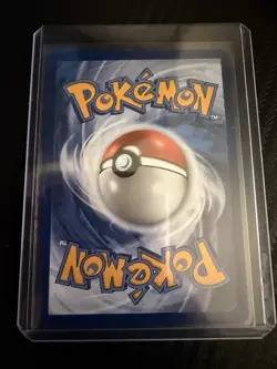 Pokemon Marshadow 146/132 Me01 Mega Evolution Illustration Rare Holo HP90 - Image 4