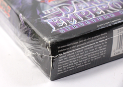 Yugioh The Dark Emperor Structure Deck 1st Edition Brand New Factory Sealed - Image 3