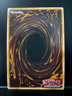 Yu-Gi-Oh! YuGiOh Junk Berserker EXVC-EN037 1st Edition Ultra Rare LP - Image 4