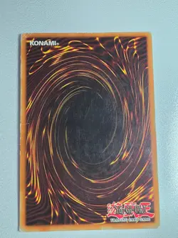 Junk Destroyer 5DS3-EN039 Ultra Rare Starter Deck: Duelist Toolbox Yu-Gi-Oh MP - Image 2