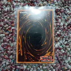 Lot Of 10 Vintage Yugioh Cards 1996 Holos & Nonholos - Image 5