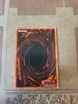 YUGIOH BLUE-EYES WHITE DRAGON SDK-001 ULTRA UNLIMITED ED NM/VLP VER. 2 - Image 5