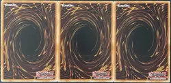 Gimmick Puppet Humpty Dumpty - LED5-EN042 (x3) Yugioh - Image 2