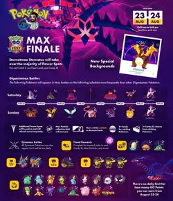 Mega Kanto chance Shiny✨Full Lobby invite 5 Pokemon Go - Image 3