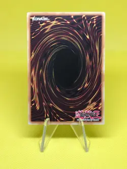 Yugioh - Storm (GAOV-EN065) - Common 1st Edition - Image 2