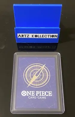 One Piece TCG Portgas.D.Ace ST22-010 Parallel Starter Deck ST22 NM English - Image 5