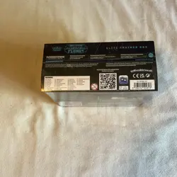 Pokemon Mega Evolution Phantasmal Flames Elite Trainer Box Factory Sealed - Image 5