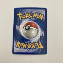 Raikou 13/64 Holo Rare Neo Revelation Unlimited WOTC Pokemon TCG - Image 2
