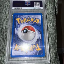 PSA 6 EX-MT Raikou 13/64 Neo Revelation Holo Rare Unlimited English Pokemon TCG - Image 2
