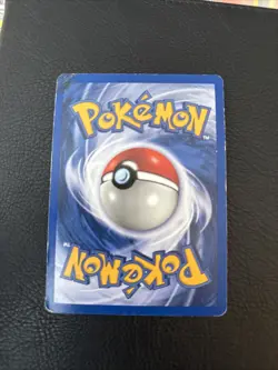 Pokemon TCG Raikou Neo Revelation Holo Card 13/64 Unlimited Rare - Image 3