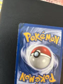 Pokemon TCG Raikou Neo Revelation Holo Card 13/64 Unlimited Rare - Image 4