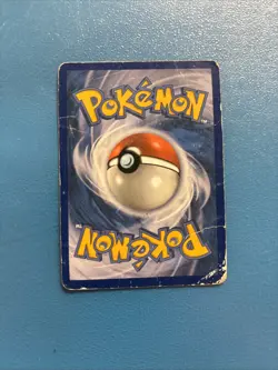 Pokemon TCG Blastoise EX Holo Ultra Rare Card 29/146 XY Base Set 2014 - Image 2