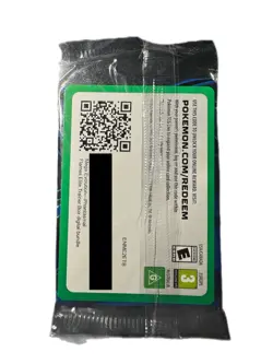 2x Charcadet Promo Sealed ETB Phantasmal Flames Holo Pokemon Cards - Image 3