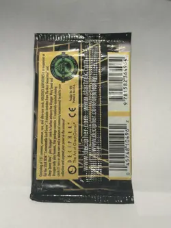 2001 Star Trek Holodeck Adventures Limited Edition one 11 Cards (1) Pack - Image 2