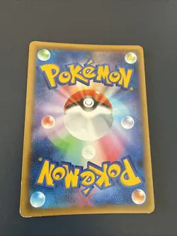 Pokemon Medicham 060/171 XY The Best of XY Japanese Card - Image 2