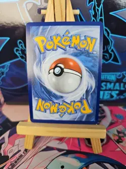 Pokemon TCG Trainer Card Hilda 164/086 Full Art Ultra Rare White Flare - Image 2