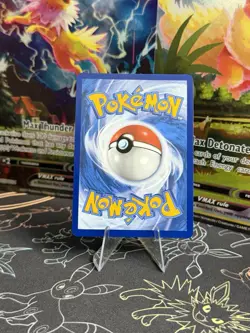 Magneton 159 Sv: Scarlet & Violet Promo Cards Holo - Image 2