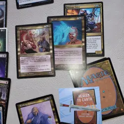 Commander Magic Deck MTG Cards = ALL 100 **3/7 Dimir ARTIFACTS Mana Ramp Blues** - Image 5
