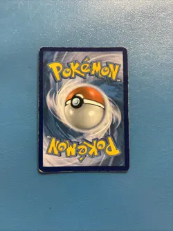 Pokemon TCG XY Promos Aerodactyl EX Card XY97 Holo English - Image 2