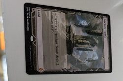Magic card lot ancient tomb plus vampiric tutor - Image 1