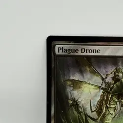 Magic The Gathering Plague Drone Surge Foil Warhammer 40k 047/168 Rare MTG Card - Image 4