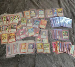 Huge Metazoo Kickstarter First Edition 150+ Holo Card Lot Promos - Image 1