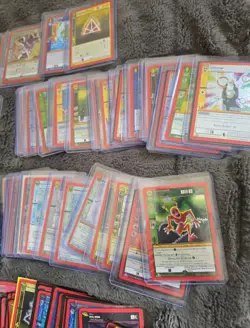 Huge Metazoo Kickstarter First Edition 150+ Holo Card Lot Promos - Image 4
