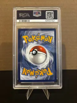 Magneton 159 Sv: Scarlet & Violet Promo Cards Holo PSA 10 - Image 2
